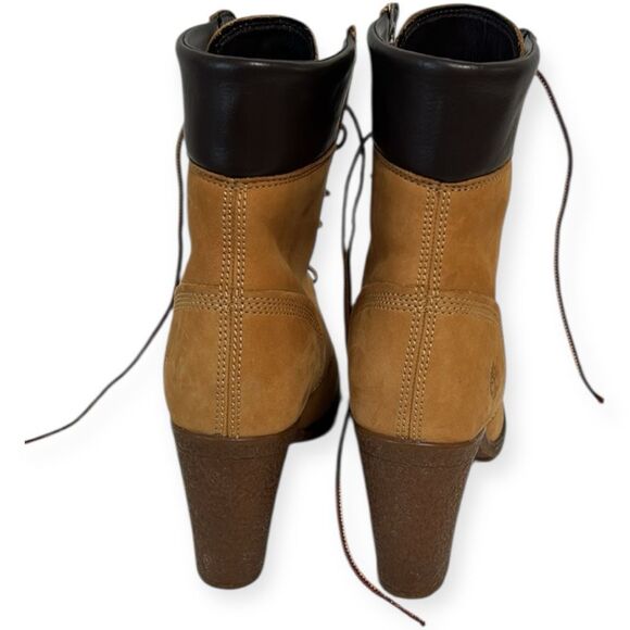 Timberland Women's Allington Lace-Up 6-Inch Boot. Size 7 - Picture 5 of 12